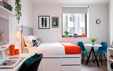 Wren Studio - Photo 2