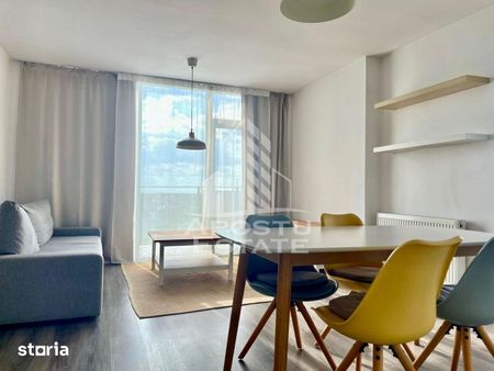 Apartament 3 camere de inchiriat, PetFriendly, City of Mara,Timisoara - Photo 2