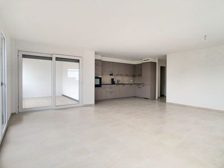 Appartement neuf de 3.5 pièces au 1er étage - Photo 2