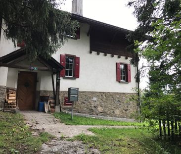 Schöne, ruhige 2-Zimmer-Wohnung - Foto 6