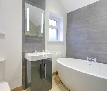 2 bedroom maisonette to rent - Photo 3