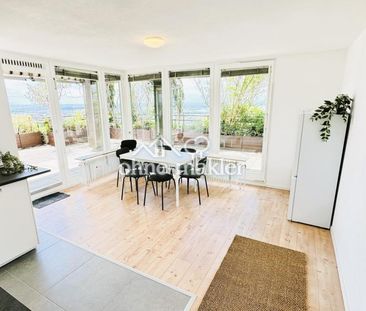 2-Helle WG-Zimmer in 7er-Männer-WG bei Heidelberg - Foto 1