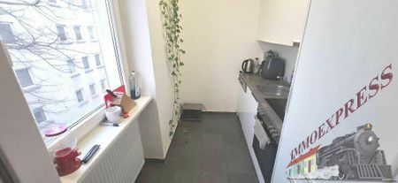 Hofseitige 2-Zimmer-Wohnung nahe Krankenhaus Nord – Ideal für Singles & Paare! - Photo 2