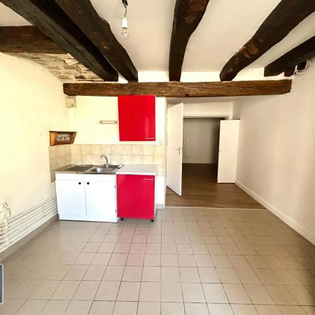 Appartement à louer 1 pièce 28.22m² - Photo 3