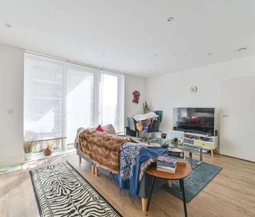 Naval House, Woolwich Riverside, SE18 - Photo 1