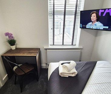 1 bedroom terraced house to rent - Photo 3