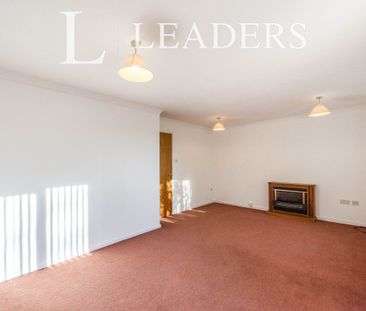 2 bedroom semi-detached to rent St Peters Court, Bury St Edmunds, IP33 - Photo 3