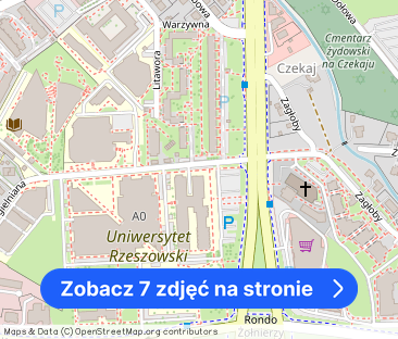 Pokój w mieszkaniu 3 pokojowym lub całe mieszanie ul. Pigonia 2 - Zdjęcie 1