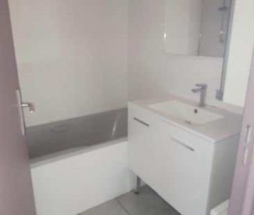 APPARTEMENT 2 pièce(s) - 45m² - Photo 2