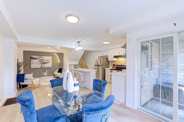 For Lease - 26 Pendrill Way, Ajax, Ontario - Photo 1