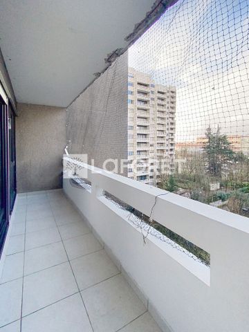 Appartement T1 Villejuif à louer - Photo 3