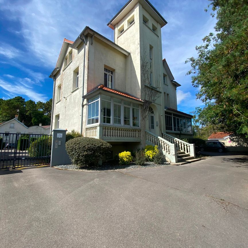 STELLA PLAGE Appartement 1 chambre - Photo 1