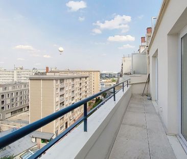 Apartment - Photo 2