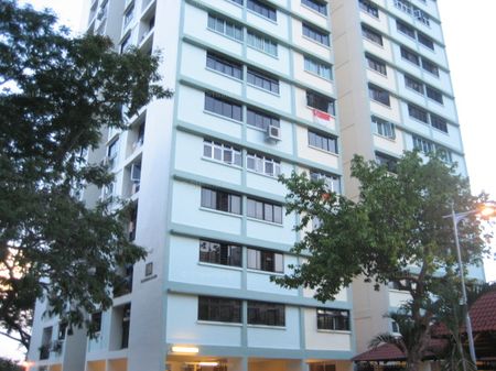 Blk 19 Bedok South Road (Bedok), HDB 5 Rooms - For Rent - Photo 5