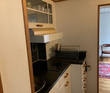 Skvadronvägen, Vallentuna - Foto 5