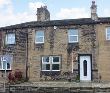 3 bedroom terraced house to rent - Photo 6