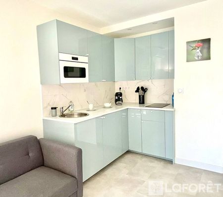 Appartement T1 Saint-Raphaël à louer - Photo 3