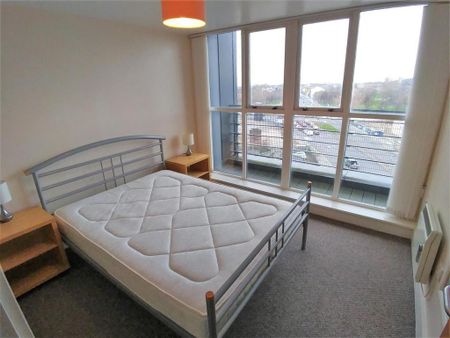 1 bedroom apartment to rent - Photo 3