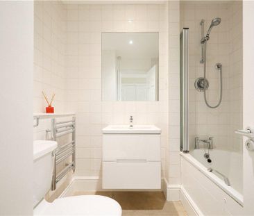 1 bedroom flat to rent - Photo 6