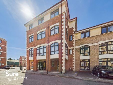 1 bedroom apartment to rent - Photo 2