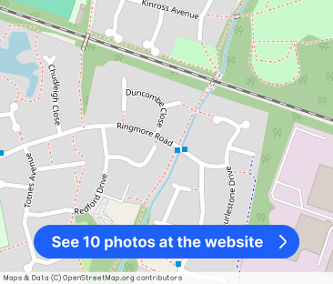 Ringmore Road, Bramhall - Photo 1