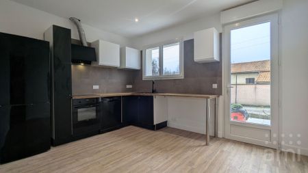 Maison Villenave D Ornon 4 pièce(s) 87.32 m2 - Photo 5