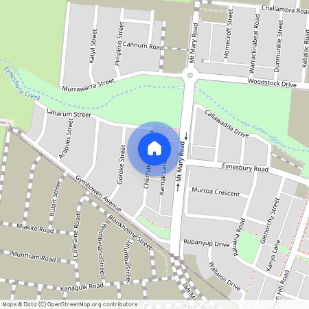 45 Cherrypool Crescent, Vic 3338, Eynesbury