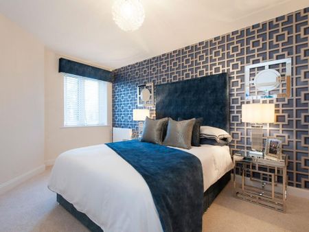 2 bedroom retirement property to rent - Photo 5