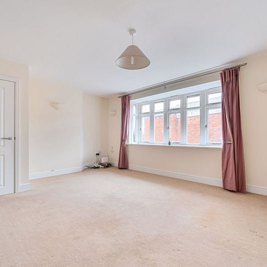 Great George Street, Godalming - 2 bedrooms Property for lettings - Seymours - Photo 1