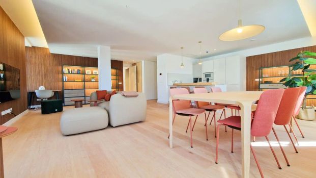 Piso de alquiler en Gipuzkoa Plaza, Área Romántica - Foto 1