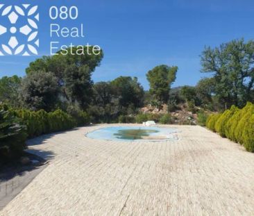 Chalet en alquiler en Carrer Ametller - Photo 6