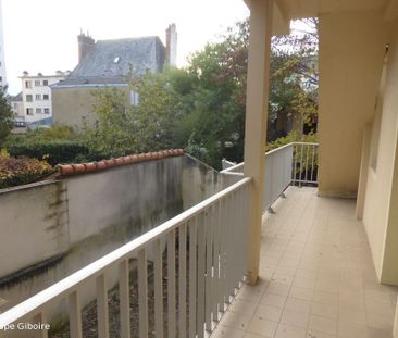 Appartement T1 à louer - 14 m² - Photo 3