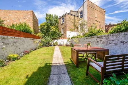 Shirland Road, Maida Hill, W9 - Photo 3