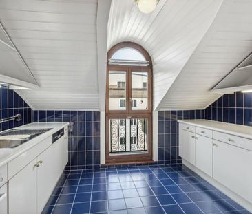 5.5 Zimmer, 127 m² - Photo 4