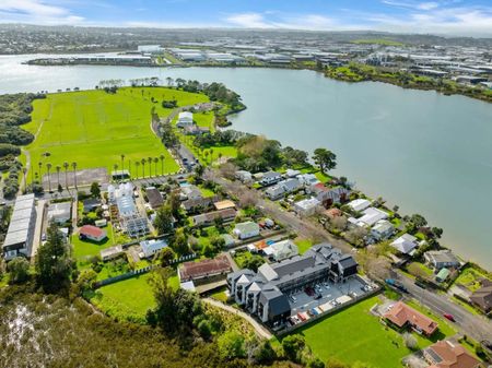 Unit 112, 238 Princes Street East, Otahuhu, Auckland - Photo 2