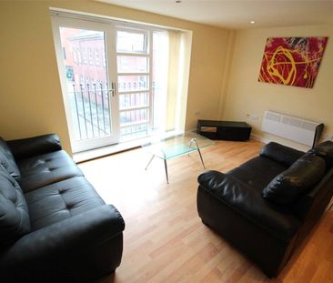 The Royal, Wilton Place, Manchester City Centre, M3 6WE - Photo 2