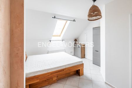 Pronájem bytu 3+kk 90 m² - Фото 4