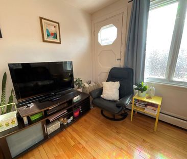 2 CH - 1 SDB - Québec - $1,295 /mo - Photo 2