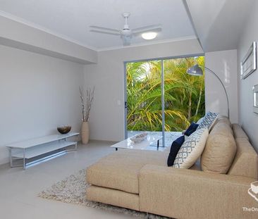 STUNNING 2 BED 2 BATH UNFURNISHED APT AT YORKEYS BEACH - Photo 4