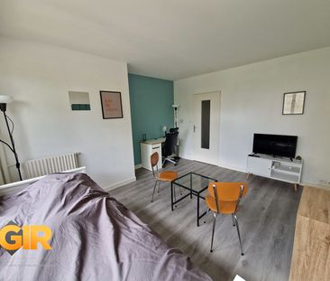 Location Appartement 1 pièce 33m² RENNES 35000 - Photo 2