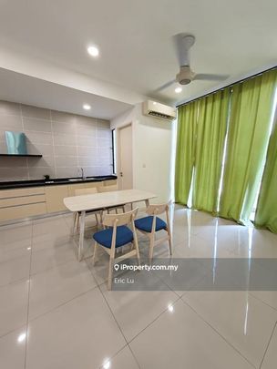 D'Pristine, Medini, Iskandar Puteri (Nusajaya) - Photo 1
