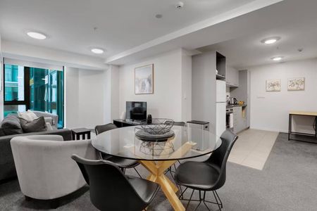 Hobson Street, 415/135 Hobson Street - Photo 2