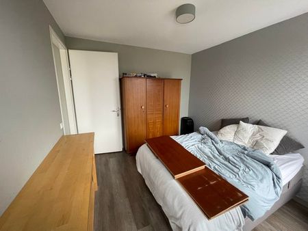 Te huur: Appartement Koeriersterweg in Groningen - Foto 2