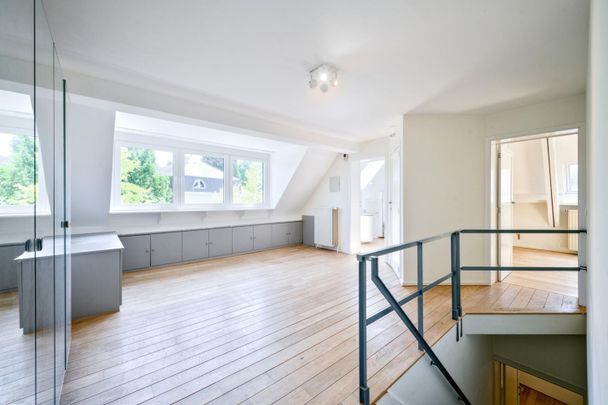 Observatoire - Belle Villa +/- 370 m² - Foto 1