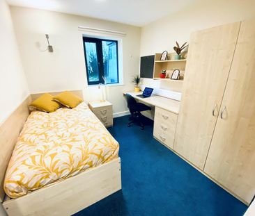 1 bedroom private hall to rent - Photo 2