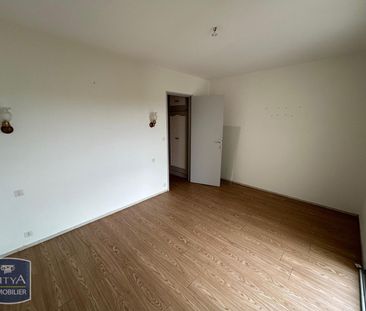 Location Appartement 2 pièces 50m² PERIGUEUX 24000 - Photo 5