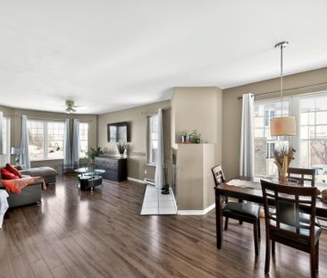 Appartement à louer - Saint-Jérôme (Bellefeuille) Appartement à lou... - Photo 1