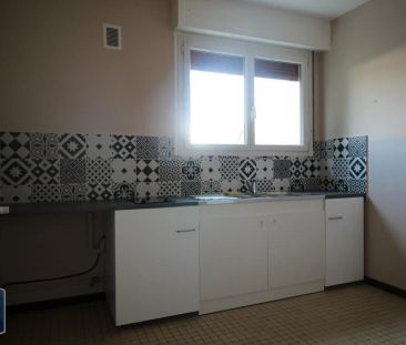 Appartement à louer 2 pièces 53.96m² - Photo 4
