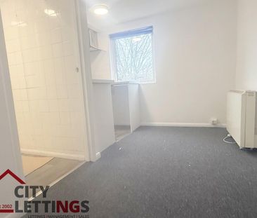 1 bedroom flat to rent - Photo 6