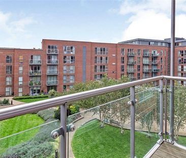 1 bedroom apartment to rent - Photo 6